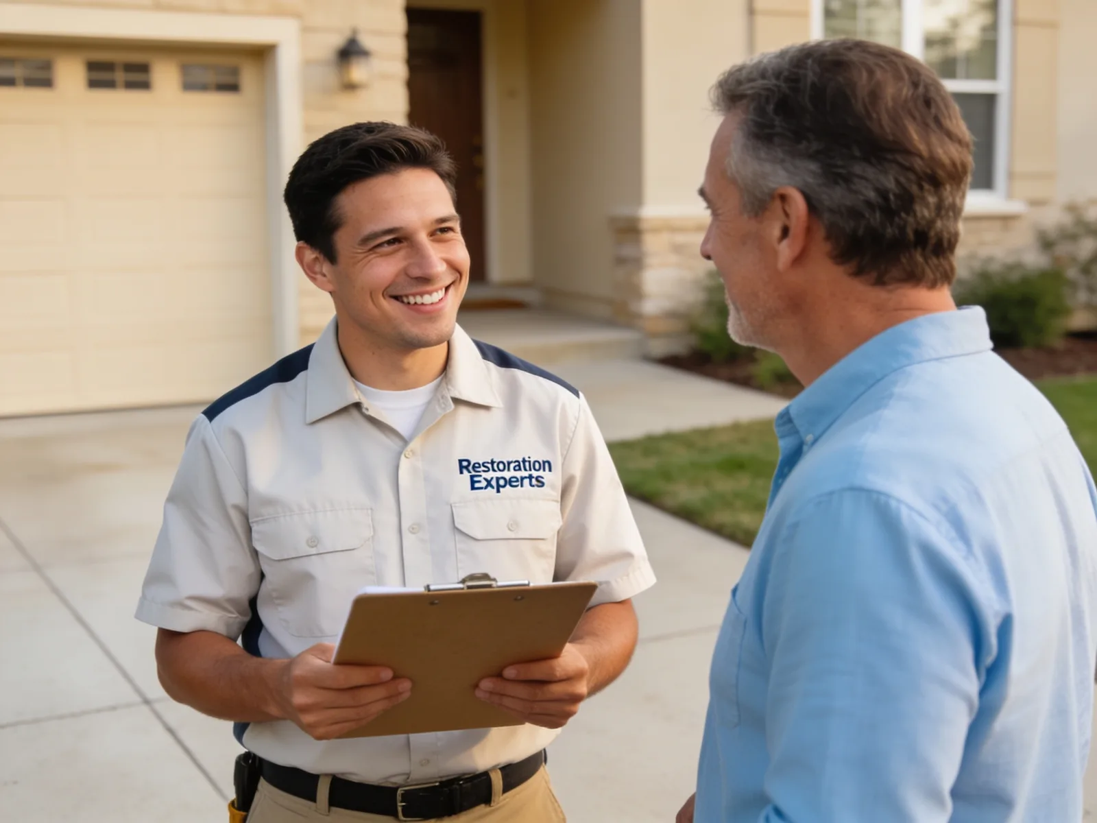 Water Damage Cleanup Clio, AL FAQs